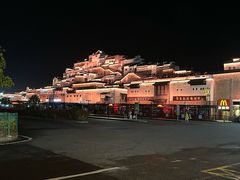 -朱家尖蜈蚣峙码头