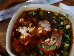 -老瓦房冷锅串串(文殊院店)