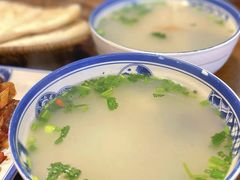 -陈聚德炒牛肉(樱花二路店)