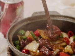 大肠煲-光头匠