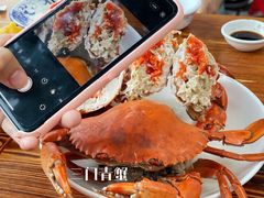 -杨记海鲜楼(三门黑金冠店)