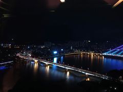 -柚·日式料理-富力万丽酒店