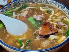 大烩菜-关中道陕味艺术餐厅(西岳庙店)