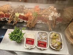 -李不管把把烧(天府三街店)