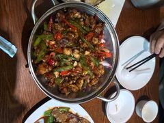 -李老哈·东北菜(宋园路店)