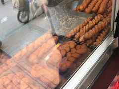 -弘祥蜂蜜大麻花(校场街店)
