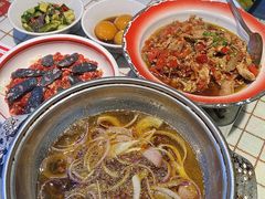 -老妈厨房·长沙街坊菜(国金店)