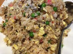 -圆山大饭店-圆苑餐厅