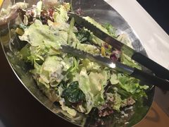 黑芝麻沙拉-赤火牛排(金狮广场店)