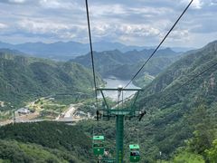 -北京山里寒舍度假酒店