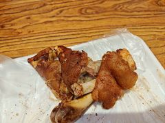 -赵元章肉骨烧(山塘街店)