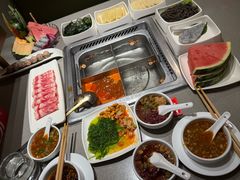 -海底捞火锅(九久奥特莱斯店)