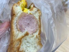 -BreadTalk面包新语·烘焙蛋糕(海珠丽影广场店)