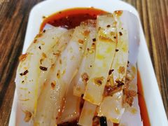 -胡羊焖饼(敦煌店)