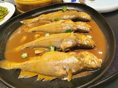 -翠湖宾馆·中餐厅