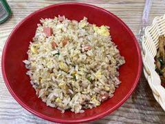 -江城燕子大排档(江汉路步行街店)