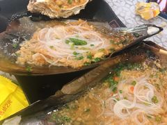 -云晓光头烧烤吧(新大陆广场店)