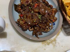 -同湘会馆(粤垦路店)