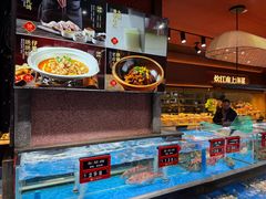 -炊江南·上海菜(国展华漕店)