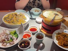 -闽上鲜·福建菜(龙湖滨江天街店)