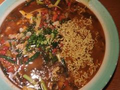 -盐帮食坊•小河帮川菜(四川师大店)