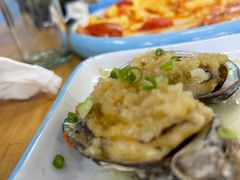 -蟹老板的海鲜