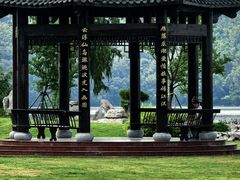 -东湖落雁景区