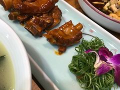 -百家鲜·杭帮菜