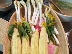 -山缓缓火锅(青岛万象城店)