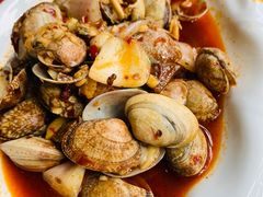 香辣花甲-龙虾风暴(松江店)