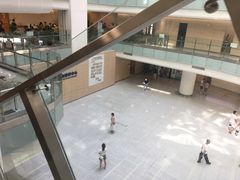 -中山大学中山眼科中心(珠江新城院区)