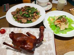 -大鸽饭(岗顶店)