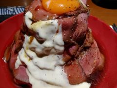 魔王慢烧牛肉丼-魔丼屋(日月光店)