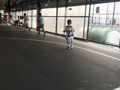 -洛克公园·篮球(雨花客厅店)