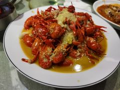 -大明王朝·南京菜(墨香路店)