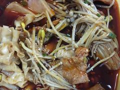 -每味每客·重庆麻辣烫(拓展大厦店)