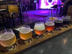 -麦凯伦烧烤·精酿超级工厂店(金桥总店)