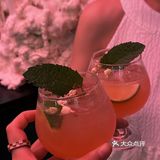 上海新开的！！绝美法餐！！太chill了…