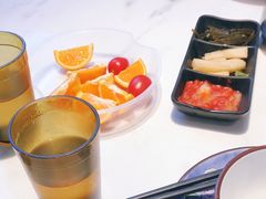 -小吴越·江浙融合菜(惠山万达广场店)