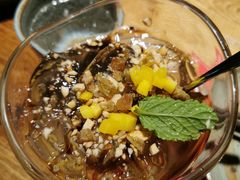 -青年公社烤鸭(青年路店)