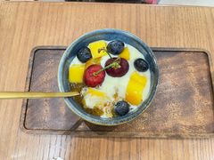 -糖纸甜品(印象城店)