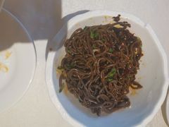 酸辣蕨根粉-永乐饭庄(安德路店)