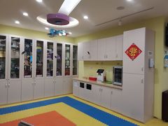-悦宝园早教中心(庐阳区省直中心店)