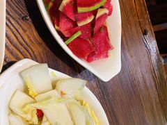 -连手特色烤串