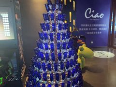 -CIAO·团建聚餐·生日派对轰趴馆(福田店)