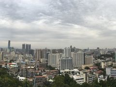 -鸿山公园