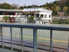 -天目湖山水园