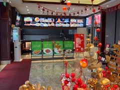 -老妈菜馆(建设街店)