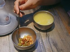 -叁宝烧烤 西安烧烤 领跑品牌(学府路店)