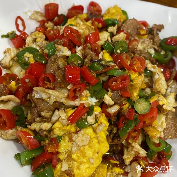 心心念念许久的终于尝到了！真的是火爆